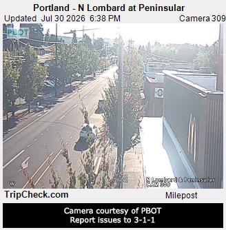 N Lombard at Peninsular